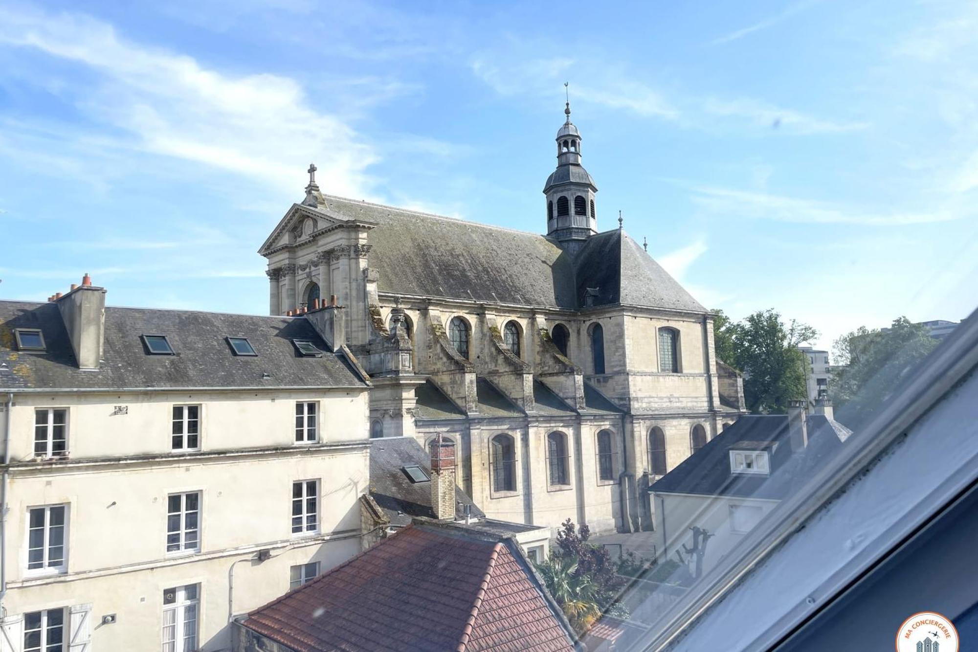 Le St-laurent - Magnifique Triplex - Calme