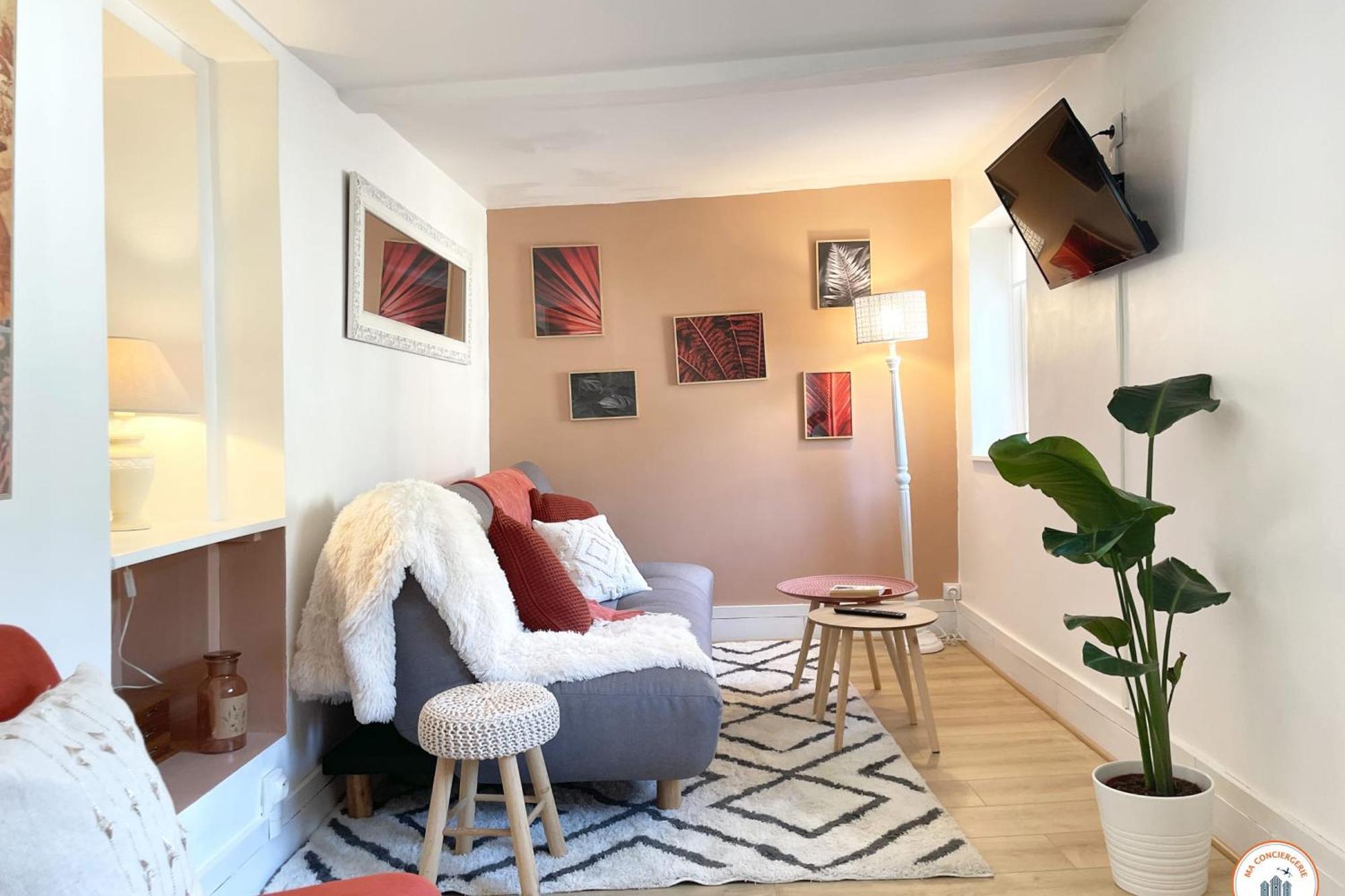 Le St-laurent - Magnifique Triplex - Calme