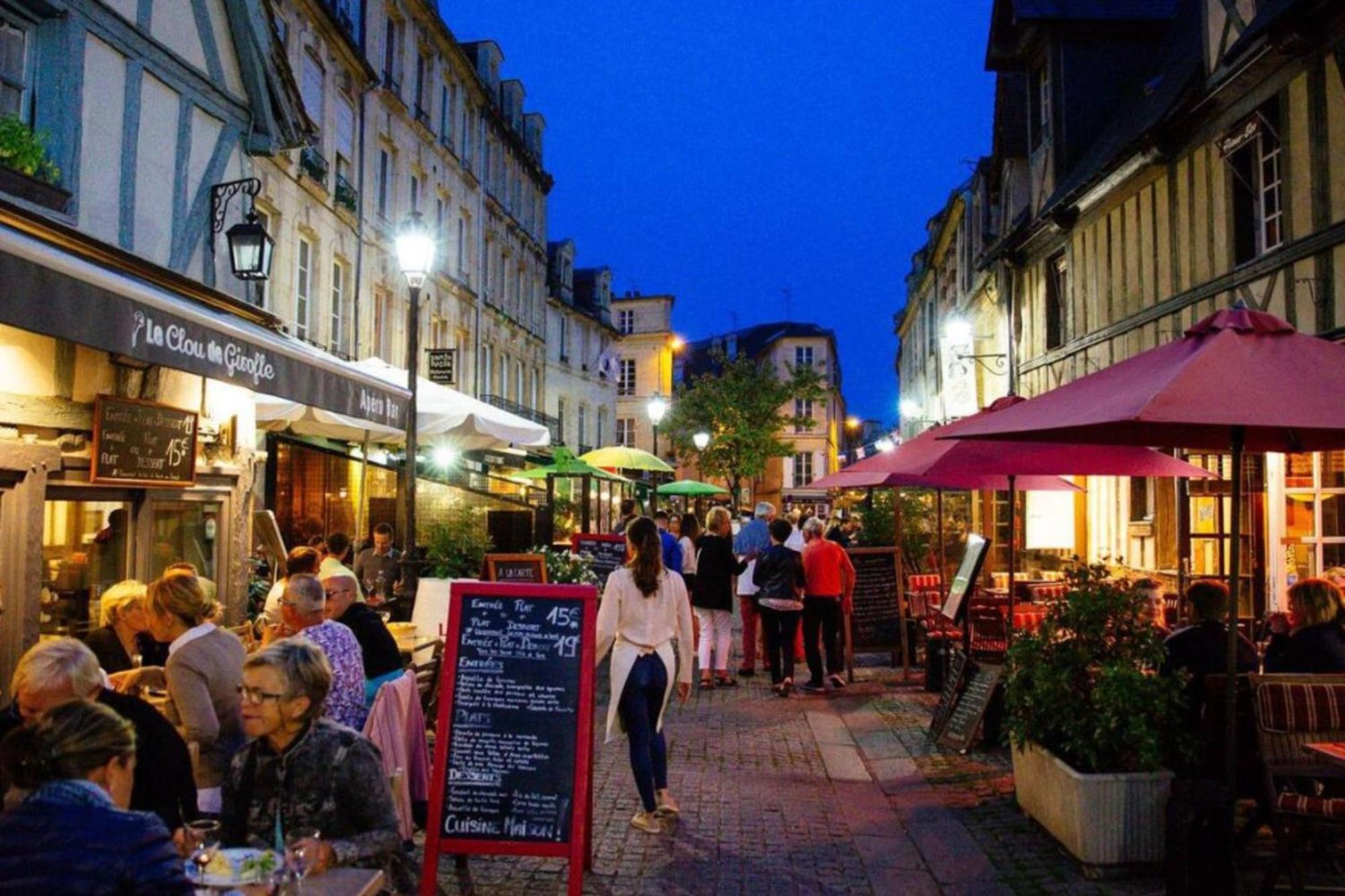 Le St-laurent - Magnifique Triplex - Calme * Caen